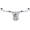 Крепление-подвес том барабана 12" Dixon PKT12TCRN-BX Track Mount System - 2