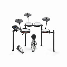 Электронная ударная установка ALESIS NITRO MAX KIT