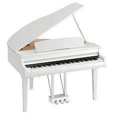 Цифровое пианино Yamaha CSP-295GP PWH