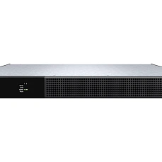 Усилитель мощности Biamp Voltera D 4800.2M