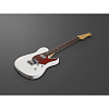 Электрогитара Yamaha PACIFICA SC Professional 11S Shell White - 4