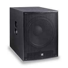 Сабвуфер активный Soundsation Provibe-Bass-18A, 1800 Вт
