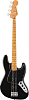 Бас-гитара Fender Player II Jazz Bass Black - 2