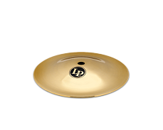 Latin Percussion LP402 Ice Bell тарелочка 7 (17.8см)