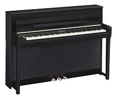 Цифровое пианино Yamaha CLP-685 Clavinova