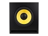Активный сабвуфер Axelvox RS10 - 3