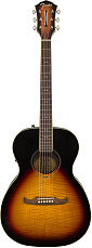 Акустическая гитара Fender FA-235E Sunburst