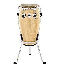 MECR11NT-CH Marathon Exclusive Quinto Конга 11, со стойкой, пластик Remo, Meinl