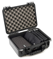 Микрофонный комплект Dpa KIT-4099-DC-4R-C
