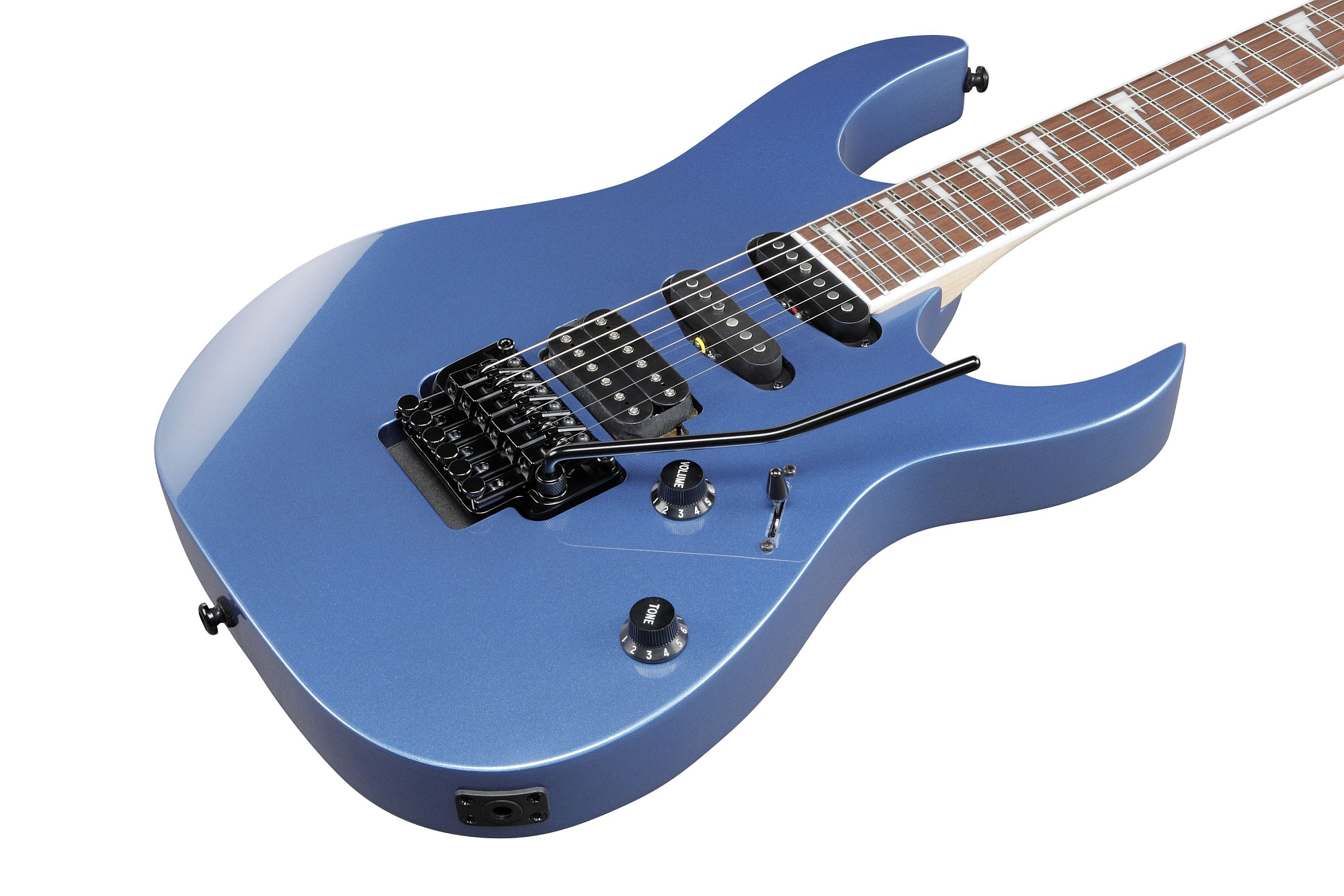 Электрогитара Ibanez RG460DX-BLH - 6