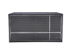 Пассивная акустическая система Biema F2-218B