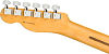 Электрогитара Fender American PRO II Telecaster MN Miami Blue - 6