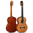 Классическая гитара Pearl River CS60 Natural - 1