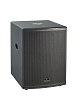 Сабвуфер активный Soundsation Hyper-Bass-15A, 1200 Вт - 2