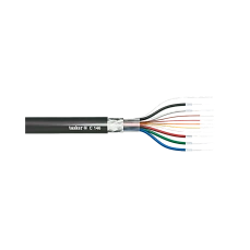 Видео коаксиальный кабель Tasker C146
