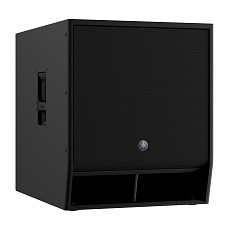 Сабвуфер Yamaha DXS18XLF