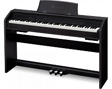 Цифровое пианино Casio PX-750BK