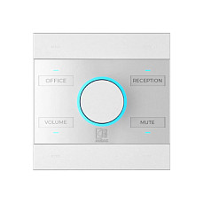 Универсальный сетевой контроллер AUDAC NCP105/W