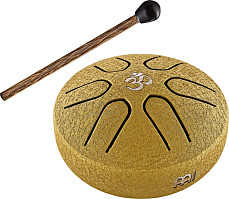 Глюкофон Meinl PSTD3GOM 7.6см