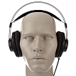 Студийные наушники AKG K52 - 1