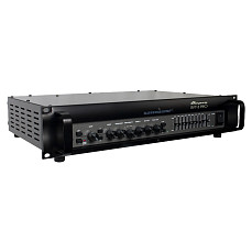 Усилитель для бас-гитары AMPEG SVT-3PRO