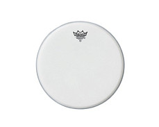 Remo BB-1122-00 Emperor Bass Coated 22 пластик для бас барабана