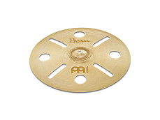 B16TRC Byzance Vintage Trash Crash Тарелка 16, Meinl