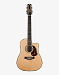 Электроакустическая 12-струнная гитара Maton EM100C-12 - 1