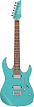 Электрогитара Ibanez GRX120SP-PBL - 1