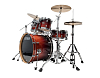 Ударная установка Tama MBS42S-DCF - 2