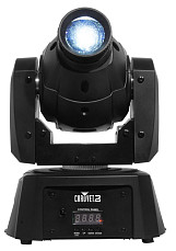 Светодиодный прожектор Chauvet-DJ Intim Spot 100 IRC