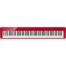 Цифровое пианино Casio PX-S1100 RD