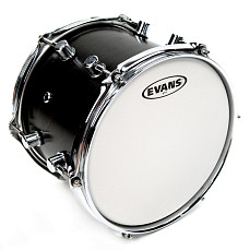 B10G14 G14 Coated Пластик для малого и том барабанов 10'', с покрытием, Evans