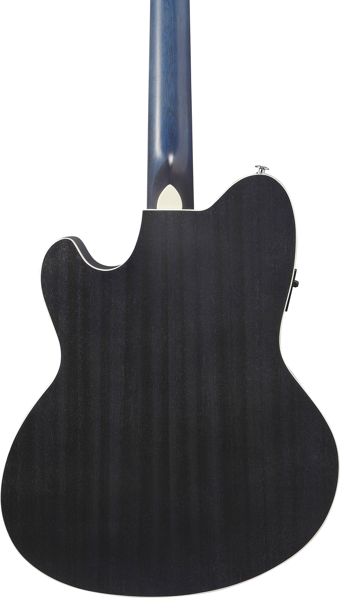 Акустическая гитара Ibanez TCM50FM-ODB - 11