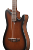 Акустическая гитара Ibanez FRH10N-BSF - 4