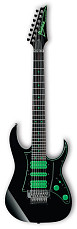 Электрогитара Ibanez UV70P-BK, Черный