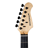 Электрогитара Rockdale Stars Black Limited Edition HSS BK - 7