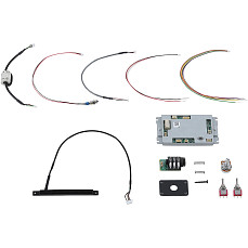 Звукосниматель в наборе Boss GK5-KIT-G6