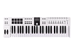 MIDI-клавиатура Arturia KeyLab Essential 49 mk3 White - 1