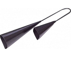 EUROFON AG-2 Agogo Bell ковбелл двойной