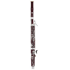 Фагот Yamaha YFG-812COPT25