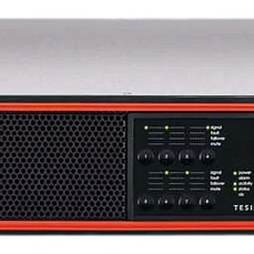Усилитель мощности Biamp Tesira AMP-8175R