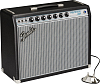 Комбоусилитель Fender 68' Custom Pro Reverb, Черный - 3