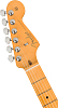 Электрогитара Fender American PRO II Stratocaster MN Roasted Pine - 5
