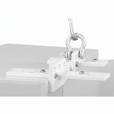 Горизонтальный монтажный комплект Electro‑Voice HRK‑2W (для EVF к субвуферам или EVH)