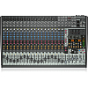 Аналоговый микшер Behringer SX2442FX - 2
