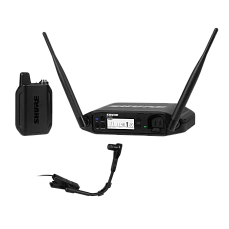 Инструментальная радиосистема Shure GLXD14+E/B98 Z4