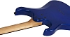 Электрогитара Schecter BANSHEE-6 SGR Ebony - 6