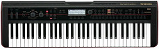 Синтезатор Korg Kross-61