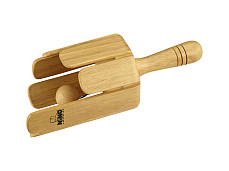 NINO557 Круглый ксилофон, боливийский барабан малый, Nino Percussion
